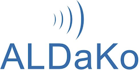 Logo AlDaKo GmbH